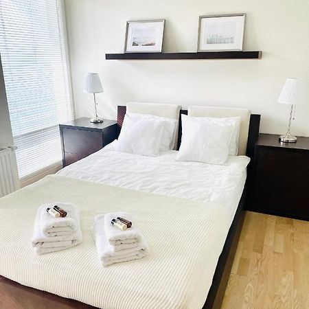 Apartament Golden Tulip Misdroy Exterior foto