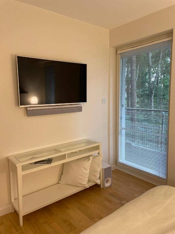 Apartament Golden Tulip Misdroy Exterior foto