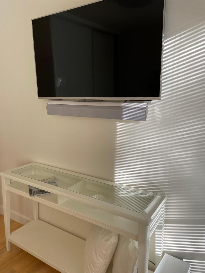Apartament Golden Tulip Misdroy Exterior foto