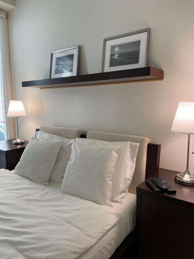 Apartament Golden Tulip Misdroy Exterior foto