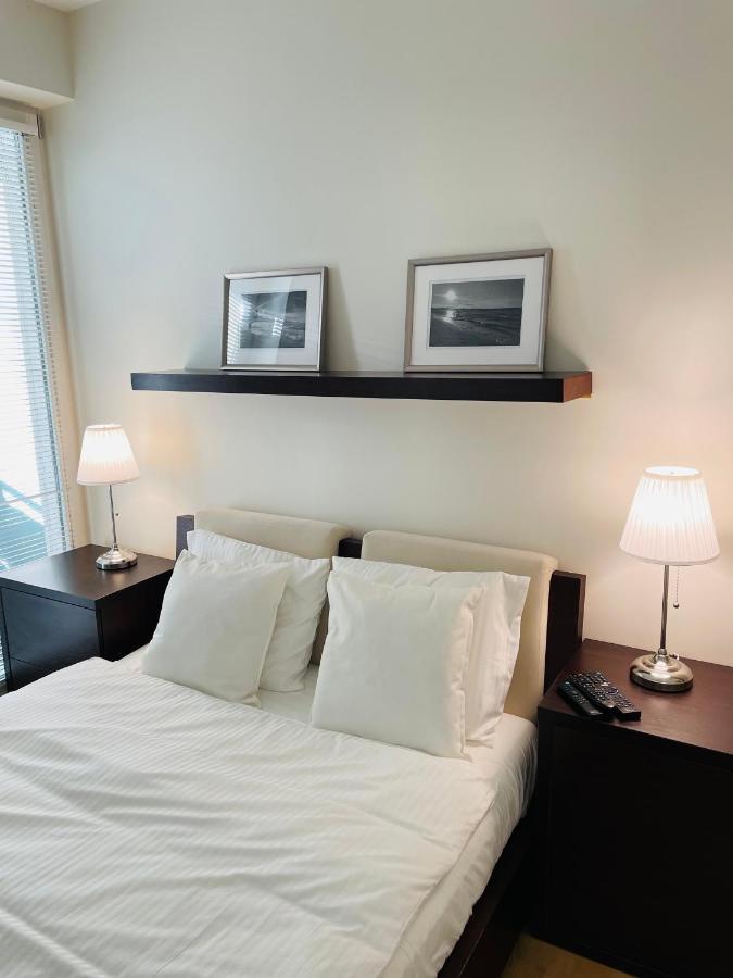 Apartament Golden Tulip Misdroy Exterior foto
