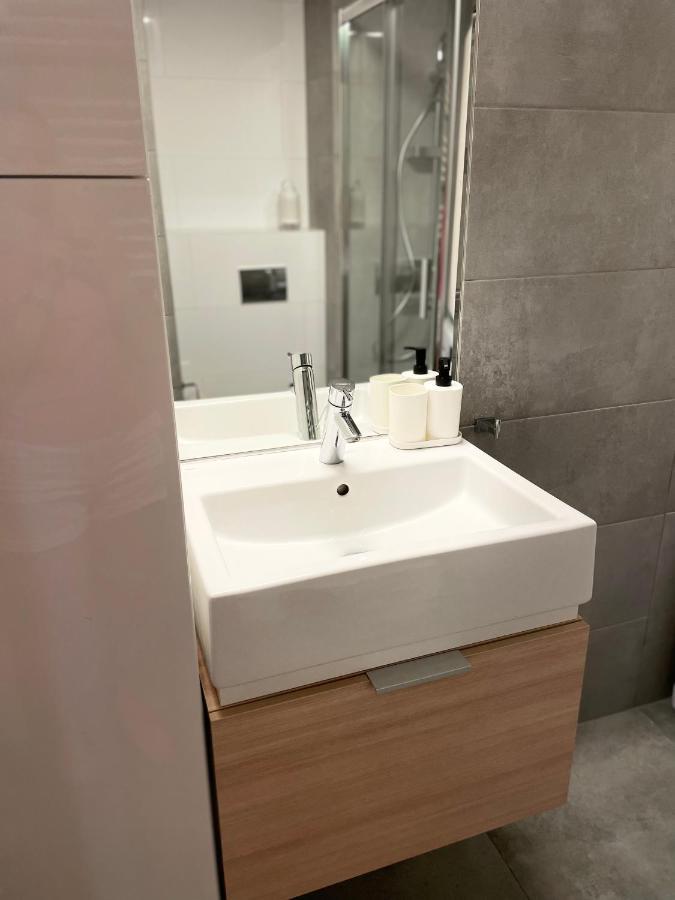 Apartament Golden Tulip Misdroy Exterior foto