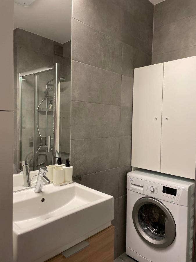 Apartament Golden Tulip Misdroy Exterior foto