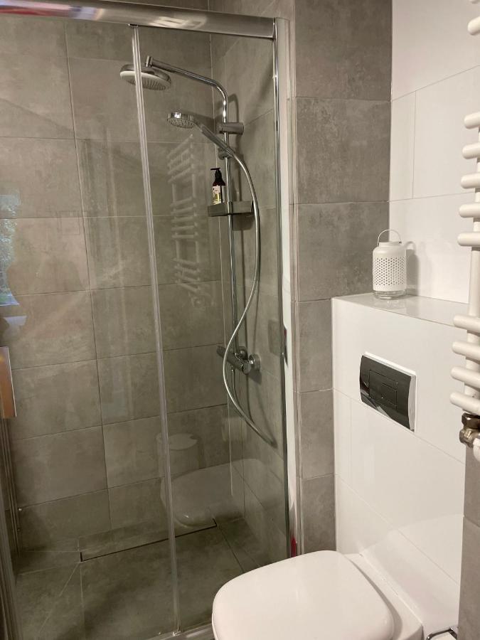 Apartament Golden Tulip Misdroy Exterior foto